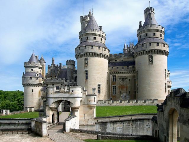 Pierrefonds